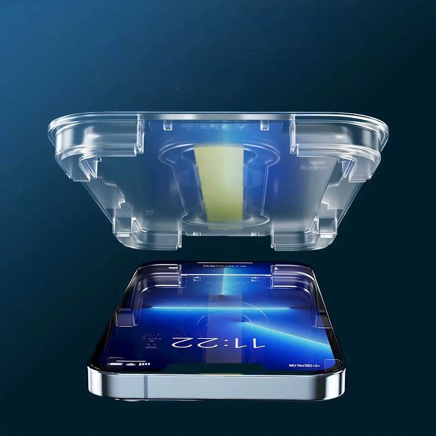 iPhone Screen Protector